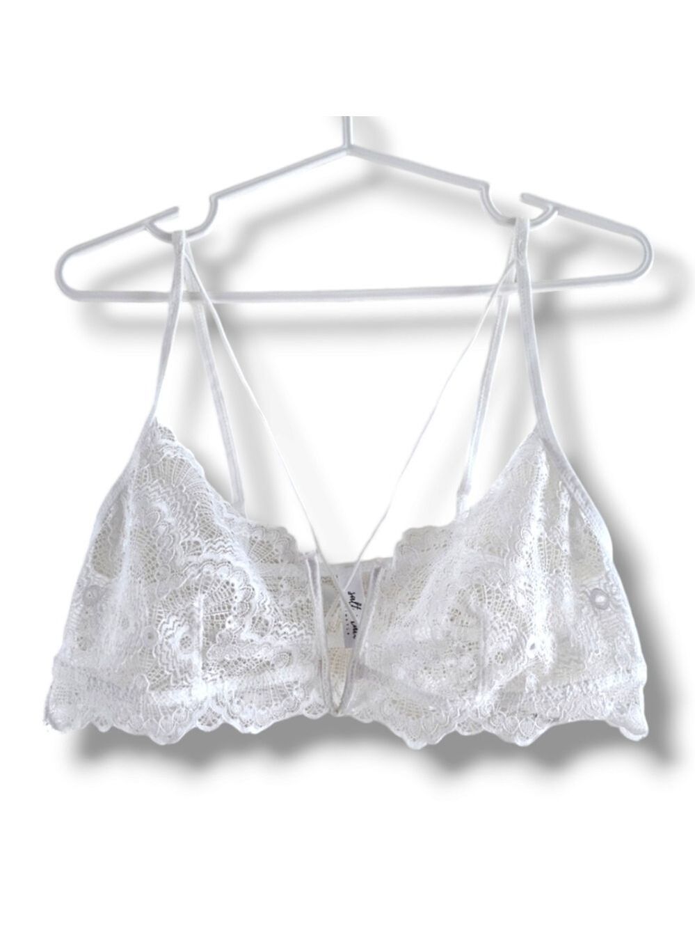 Salt + Lace Intimates Bra Bralette